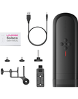 Lovense Solace Automatic Thrusting Masturbator - Lustly