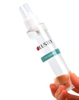 Lustly Toy Cleaner 100ml - Lustly