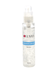 LUSTLY Vattenbaserat Glidmedel 100ml & Toy Cleaner 100ml - Lustly