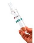 LUSTLY Vattenbaserat Glidmedel 100ml & Toy Cleaner 100ml - Lustly