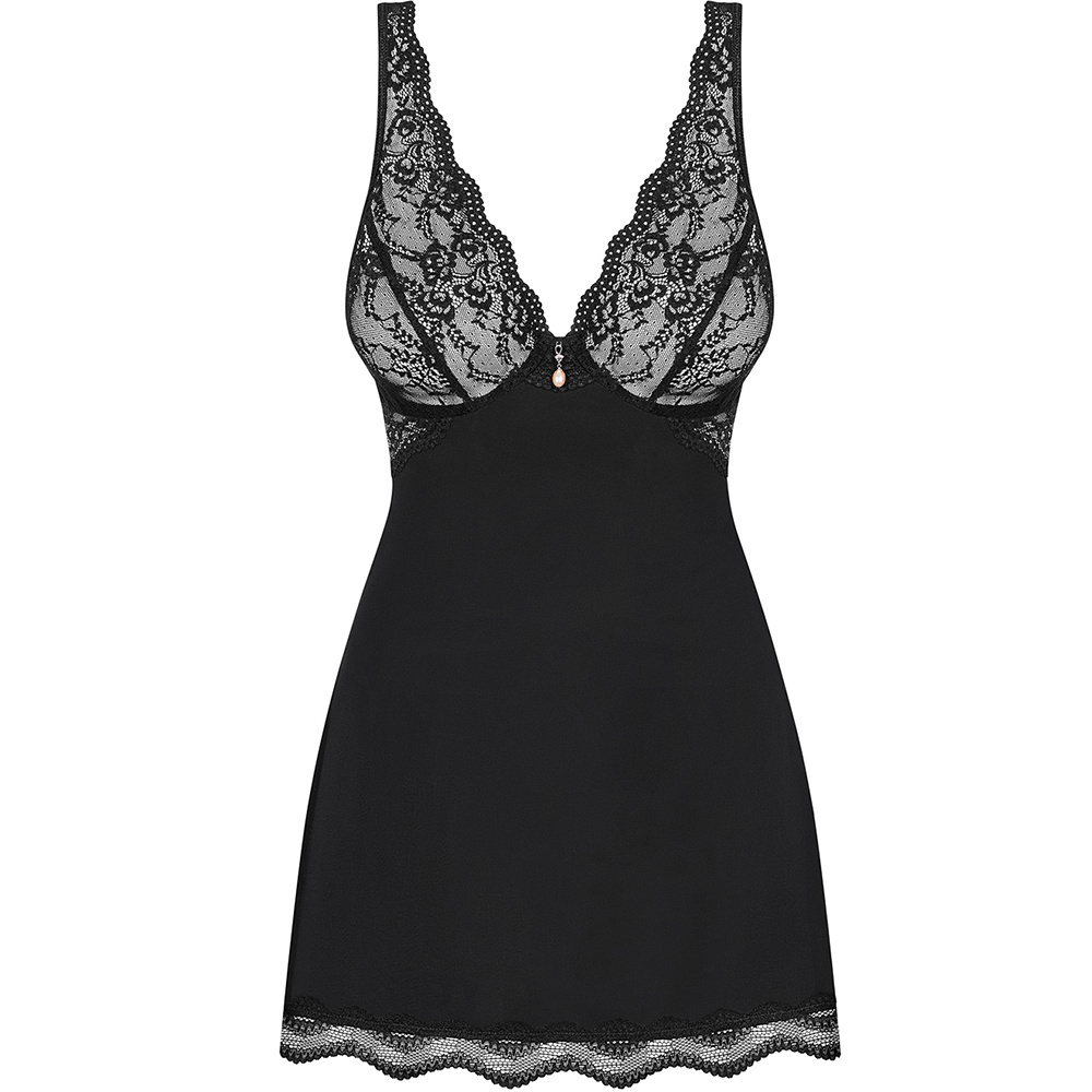 Luvae babydoll - Lustly