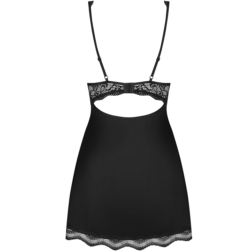 Luvae babydoll - Lustly