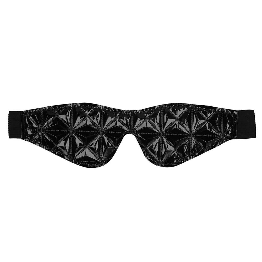 Luxury Blindfold - Lustly