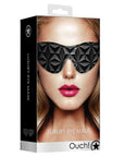 Luxury Blindfold - Lustly
