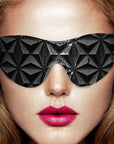 Luxury Blindfold - Lustly