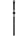 Luxury Breathable Ball Gag - Lustly