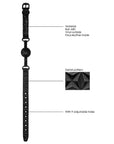 Luxury Breathable Ball Gag - Lustly