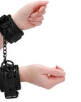 Luxury Handcuffs - Lustly