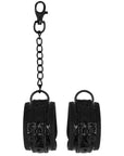 Luxury Handcuffs - Lustly