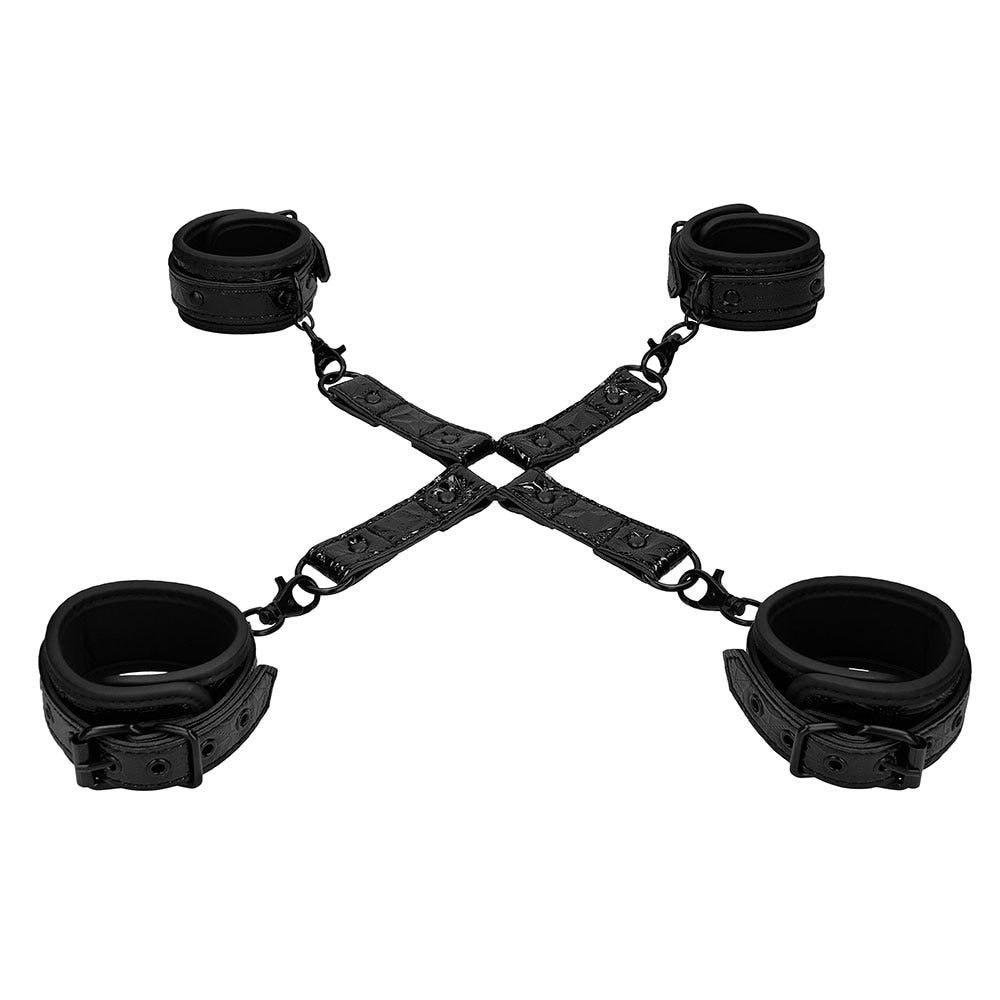 Luxury Hogtie - Lustly