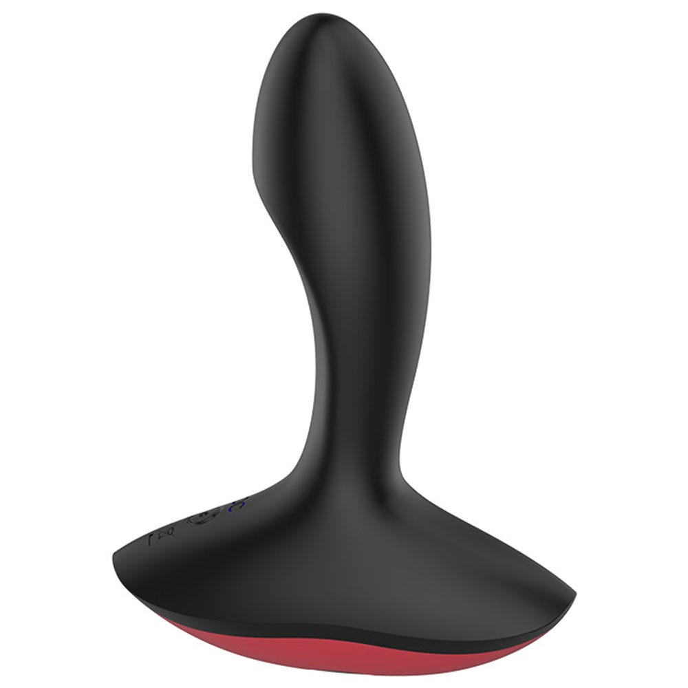 Magic Motion Solstice Prostate Vibrator - Lustly