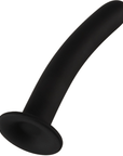 Magic Shiver Anal Dildo - Lustly