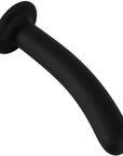 Magic Shiver Anal Dildo - Lustly