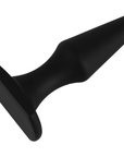 Magic Shiver Buttplug - Lustly
