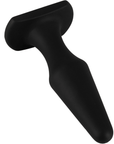 Magic Shiver Buttplug - Lustly