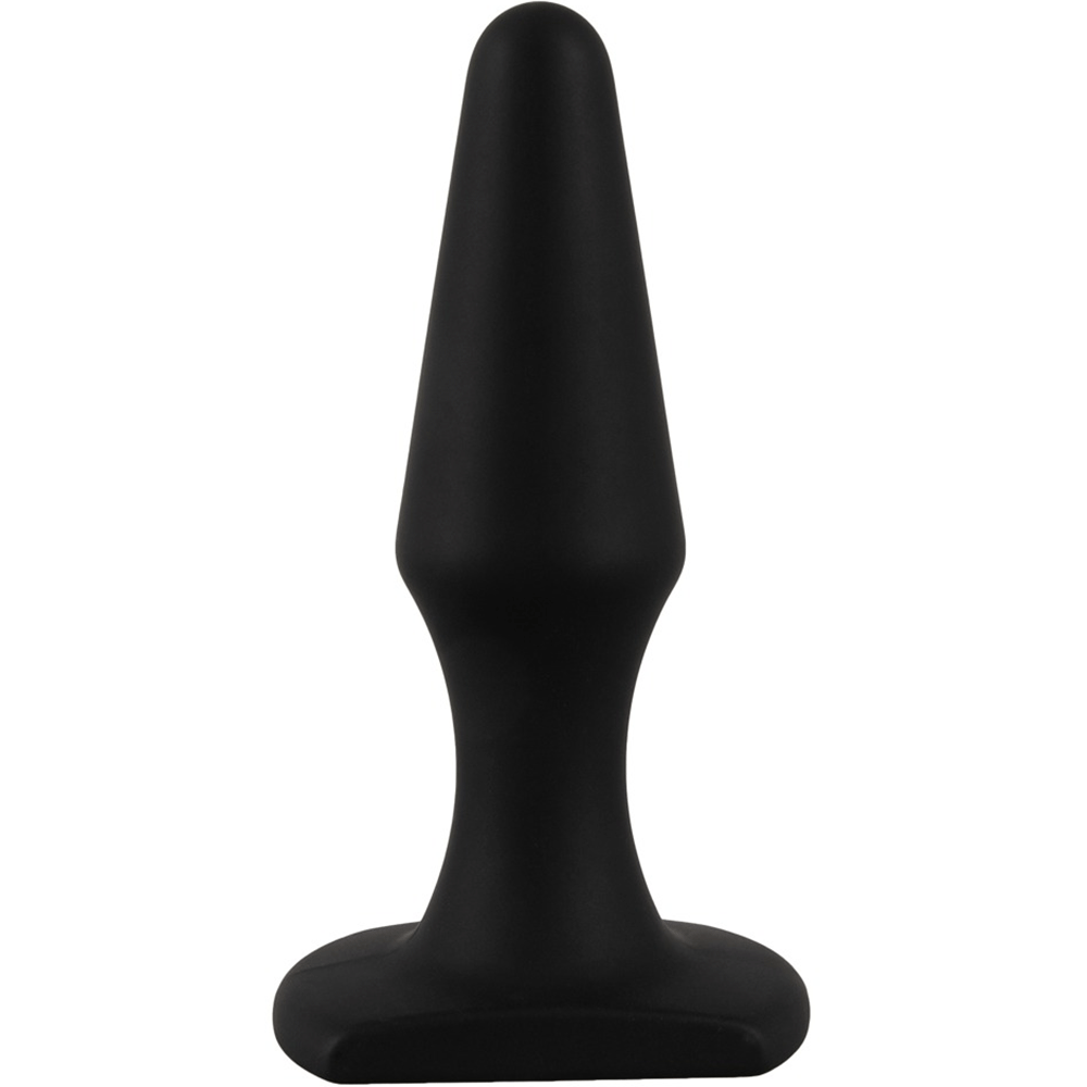 Magic Shiver Buttplug - Lustly