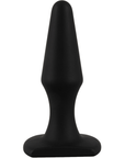 Magic Shiver Buttplug - Lustly
