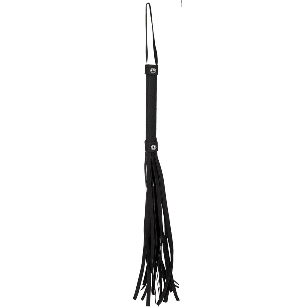 Magic Shiver Flogger - Lustly