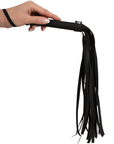 Magic Shiver Flogger - Lustly