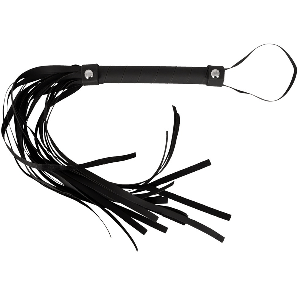 Magic Shiver Flogger - Lustly