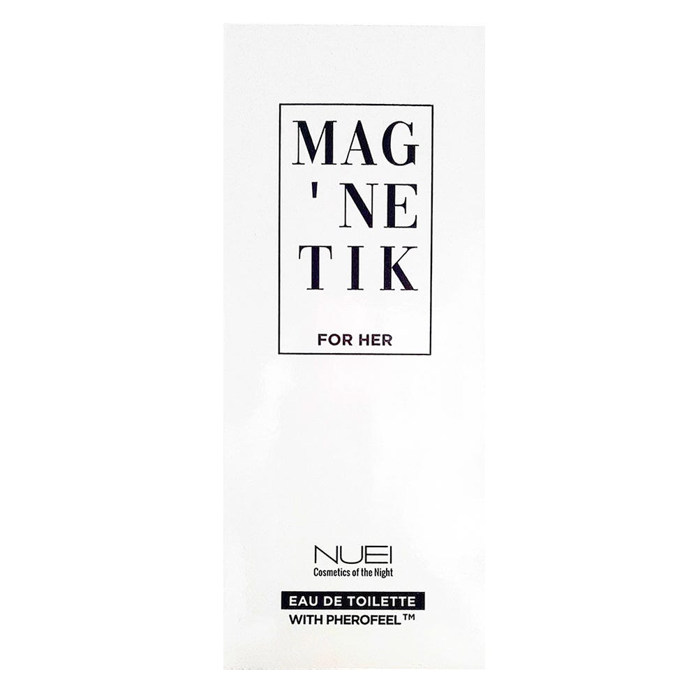 Magnetik For Her Feromonspray - Lustly