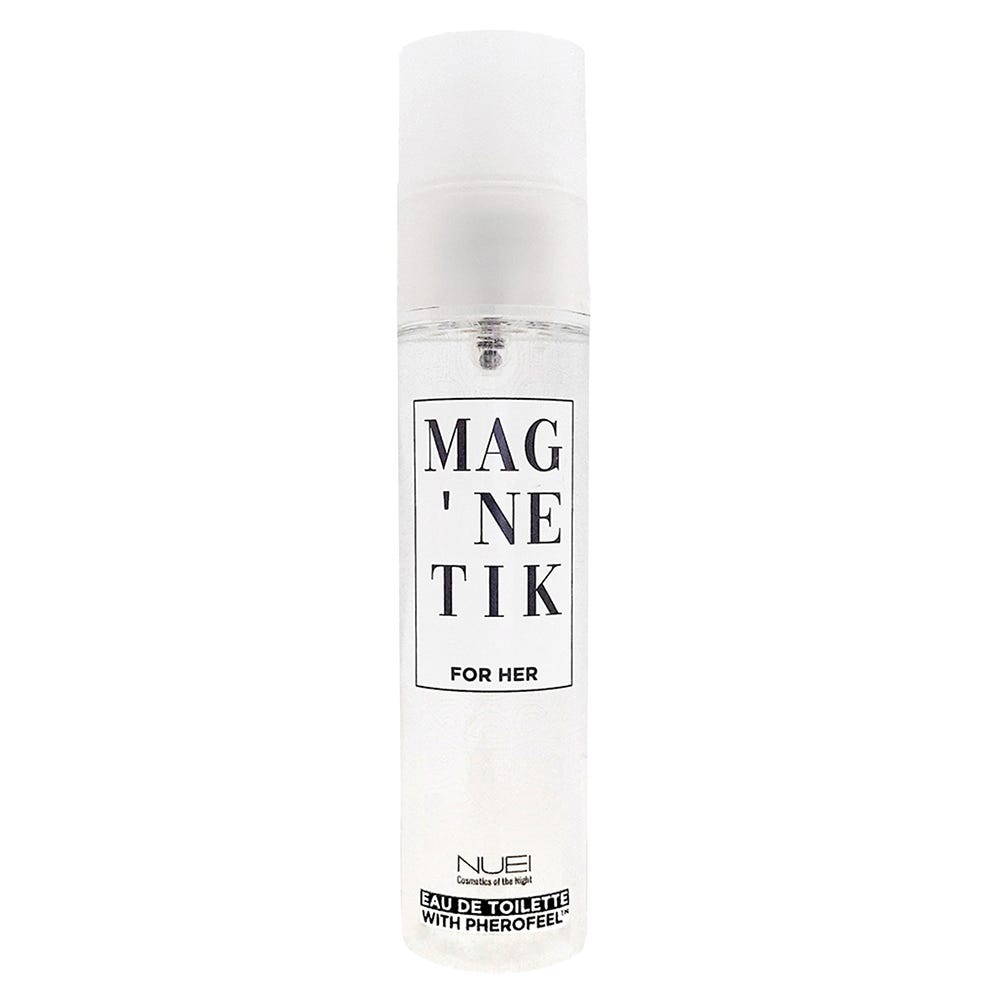 Magnetik For Her Feromonspray - Lustly