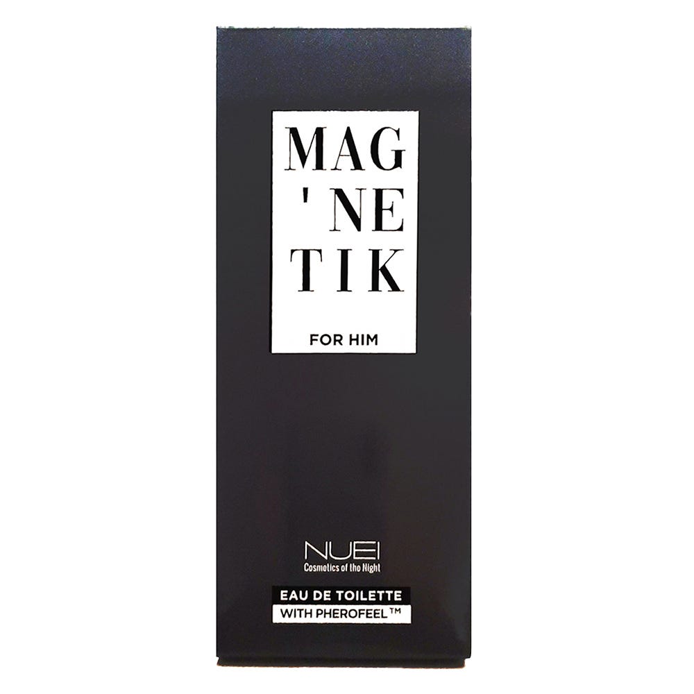 Magnetik For Him Feromonspray - Lustly