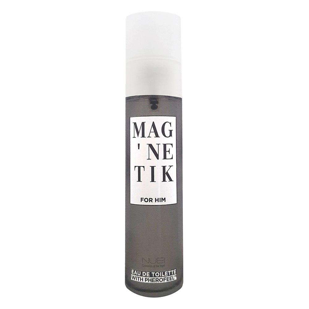 Magnetik For Him Feromonspray - Lustly