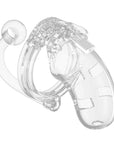 Man Cage Model 10 Penisbur - Lustly