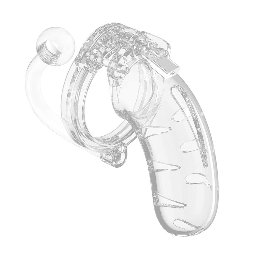 Man Cage Model 11 Penisbur - Lustly