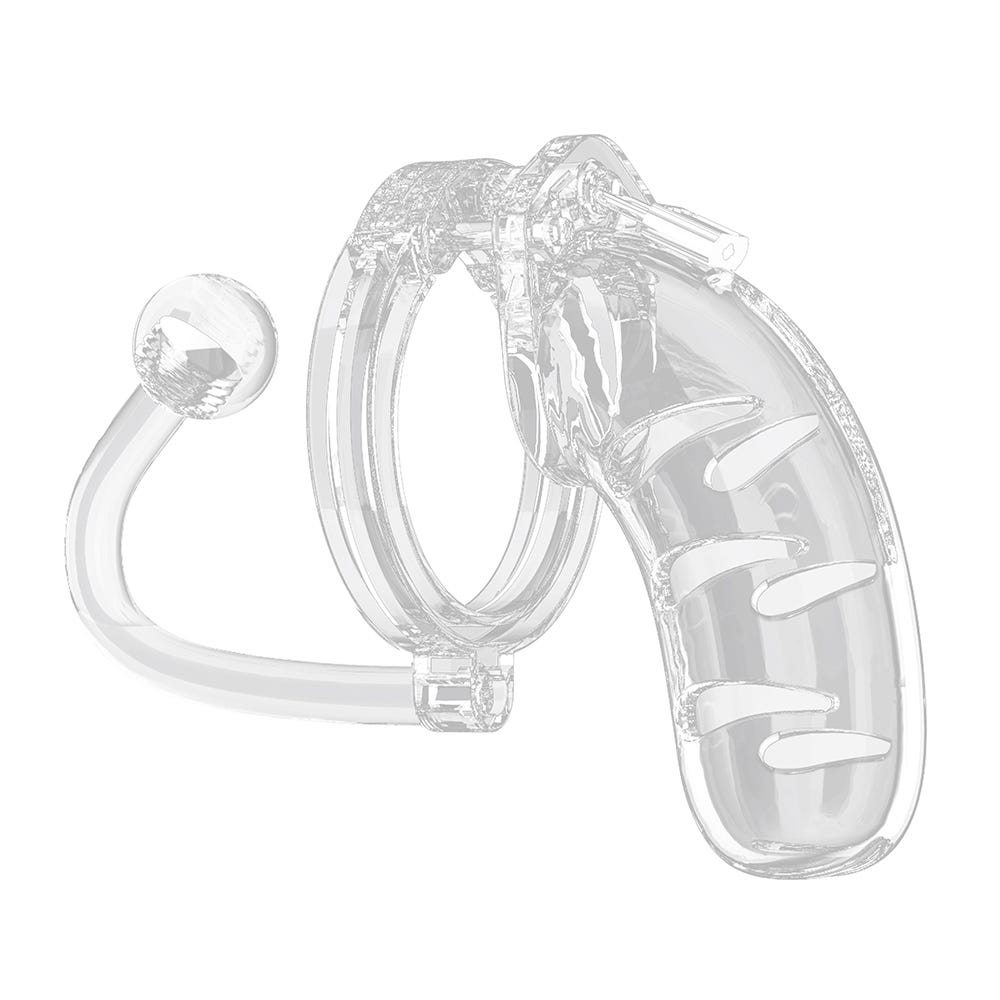 Man Cage Model 11 Penisbur - Lustly