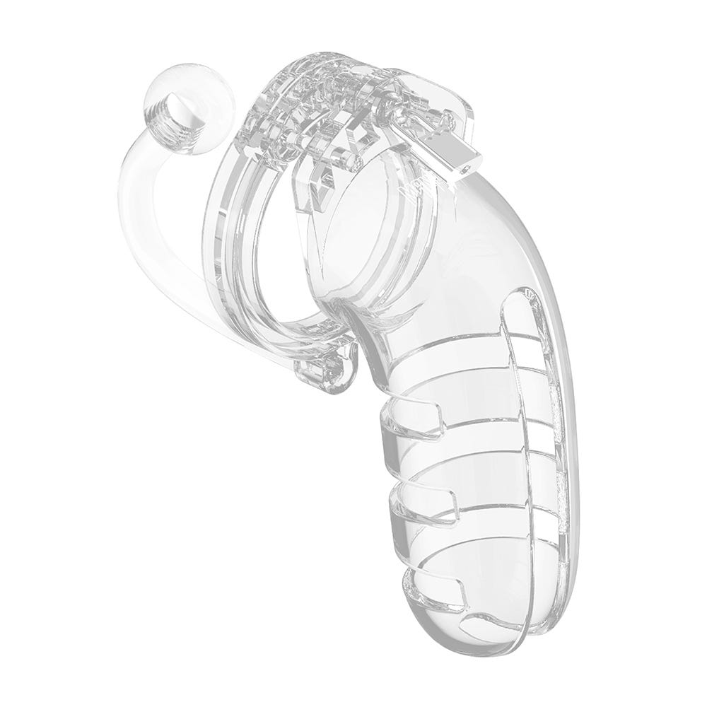 Man Cage Model 12 Penisbur - Lustly