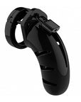 Man Cage Model 3 Svart Penisbur - Lustly