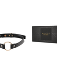 Maze Collor Black - Lustly