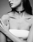 Maze Collor Black - Lustly