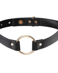 Maze Collor Black - Lustly