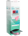 Mjuk Tampong 10 - pack - Lustly