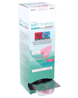 Mjuk Tampong Mini 10 - pack - Lustly