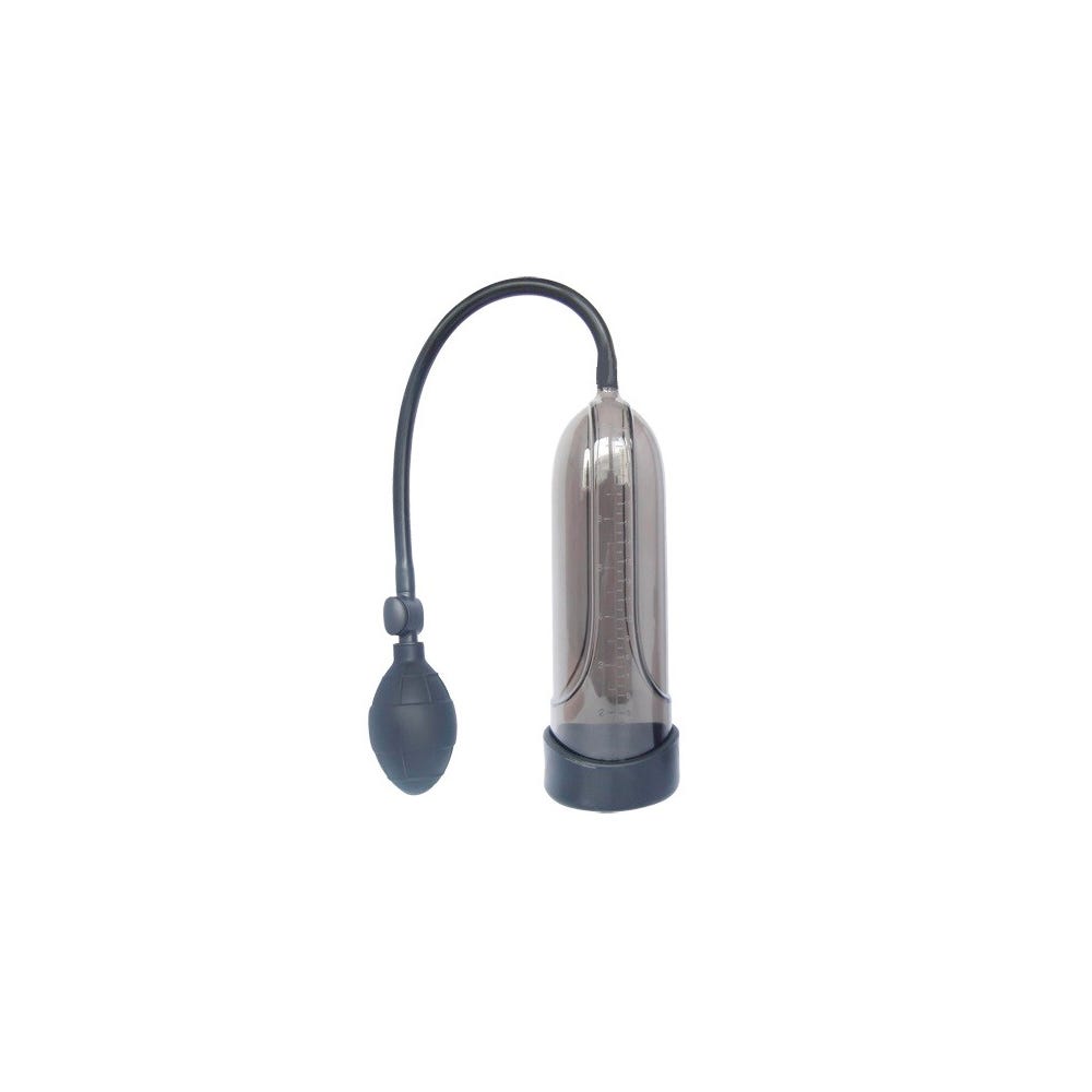 Mojo Zero Gravity Pump - Lustly