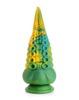 Monstropus Tentacled Monster Silicone Dildo - Lustly