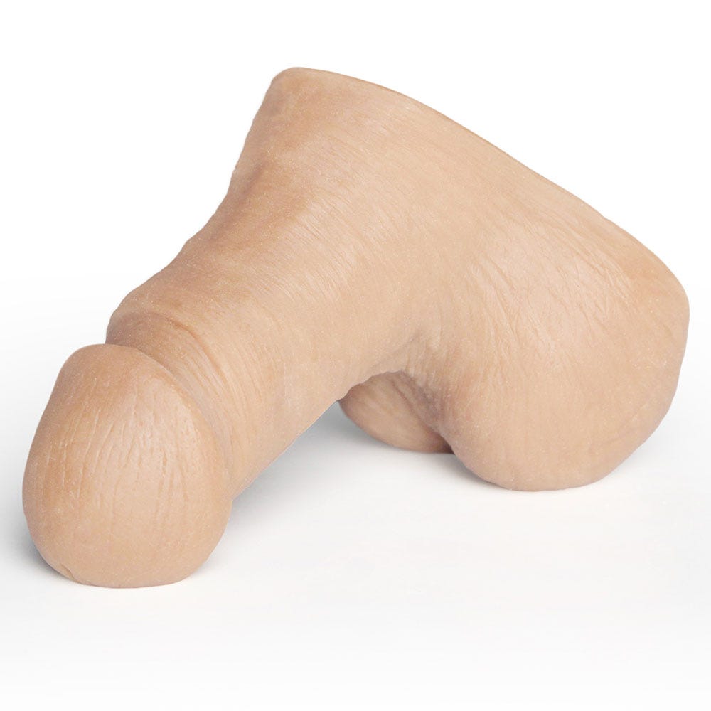 Mr Limpy Small - Lustly