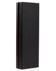 Multi - Stim Pleasure Wand Metal Dildo - Lustly