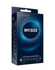 My Size 10pack - Lustly