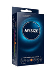 My Size 10pack - Lustly