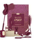 Naughty & Nice Midnight Mystique Erotisk Adventskalender 2024 - Lustly
