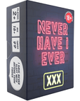 Never Have I Ever xxx Frågespel - Lustly