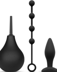 Nexus Anal Beginner Kit - Lustly
