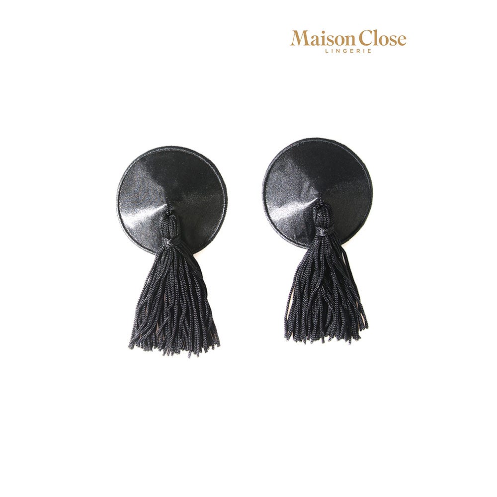 Nippies Les Provocants - Lustly