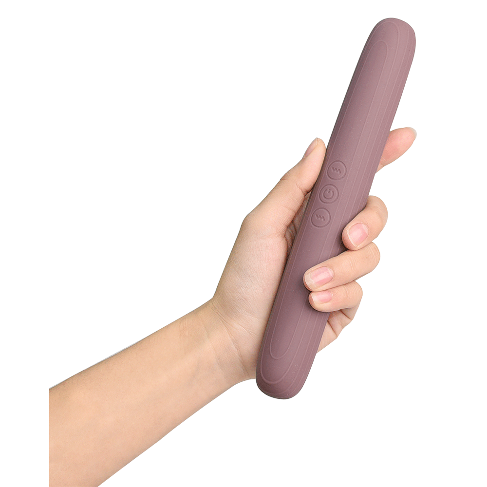 NUDE Ailee Double G - punktsvibrator - Lustly