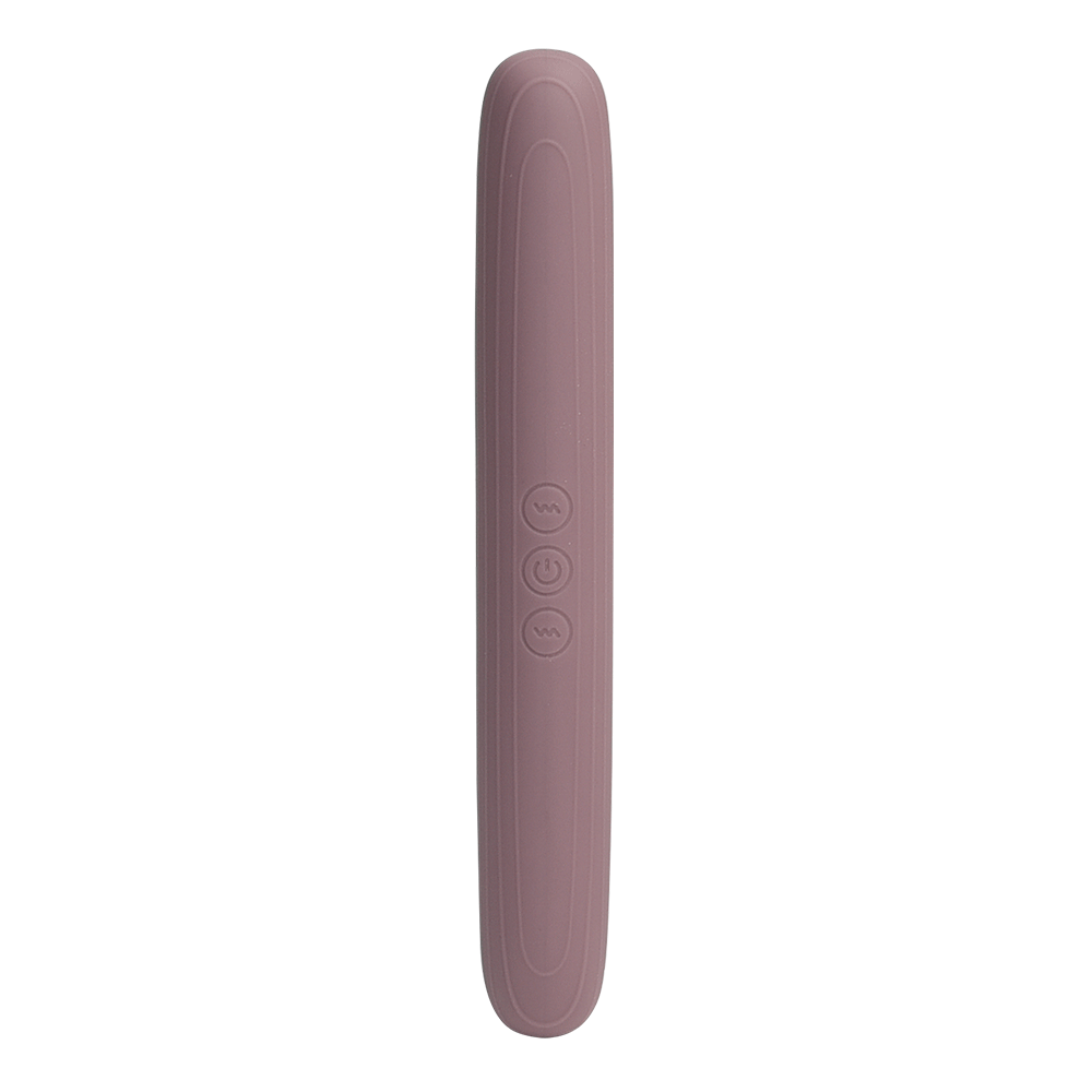 NUDE Ailee Double G - punktsvibrator - Lustly